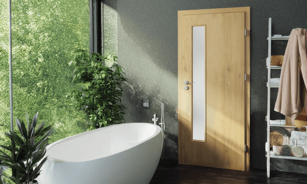 cpl veneer door