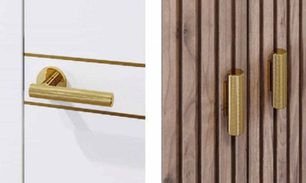 hinge doors