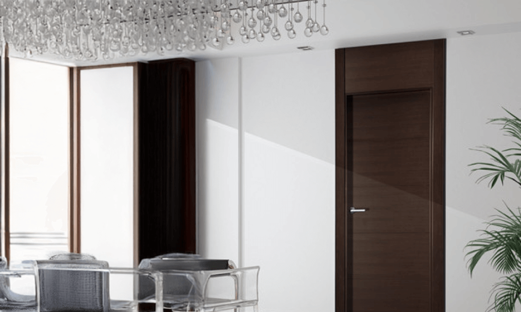 Wooden Doors