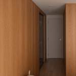 noise proof door