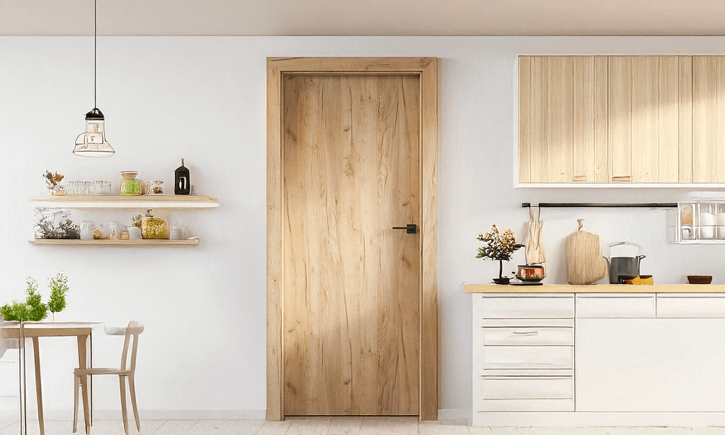 best kitchen door in india