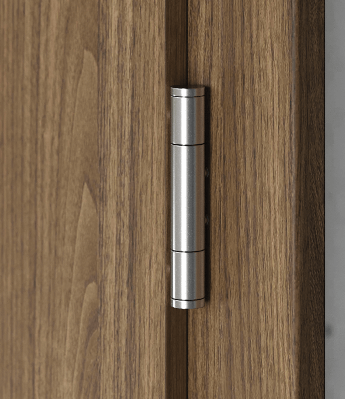 Heavy duty hardware