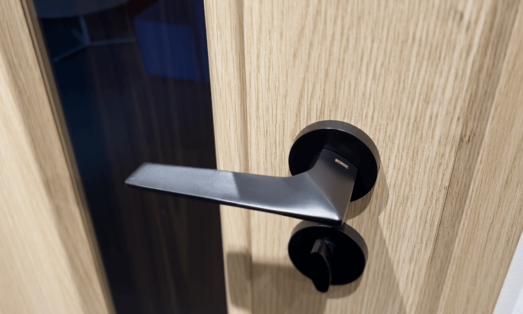 door brands in india