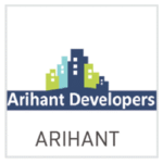 Arihant Developers Logo