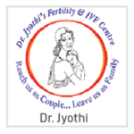 Dr. Jyothi Logo