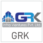 GRK Infra Ventures Logo