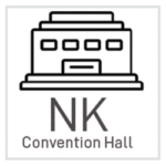 NK Convention Hall Logo