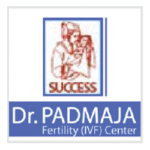 Padmaja Fertility Logo