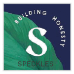 Speckles Logo