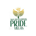 SKS Developers, Warangal, logo 2